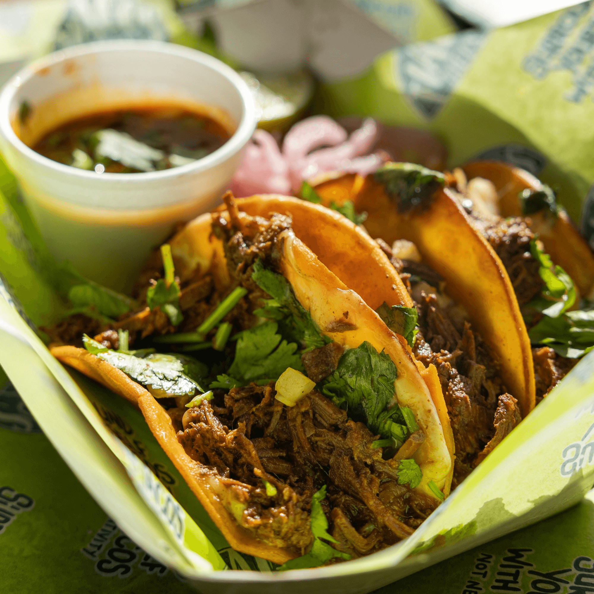 Tiagos Tacos gallery image #1