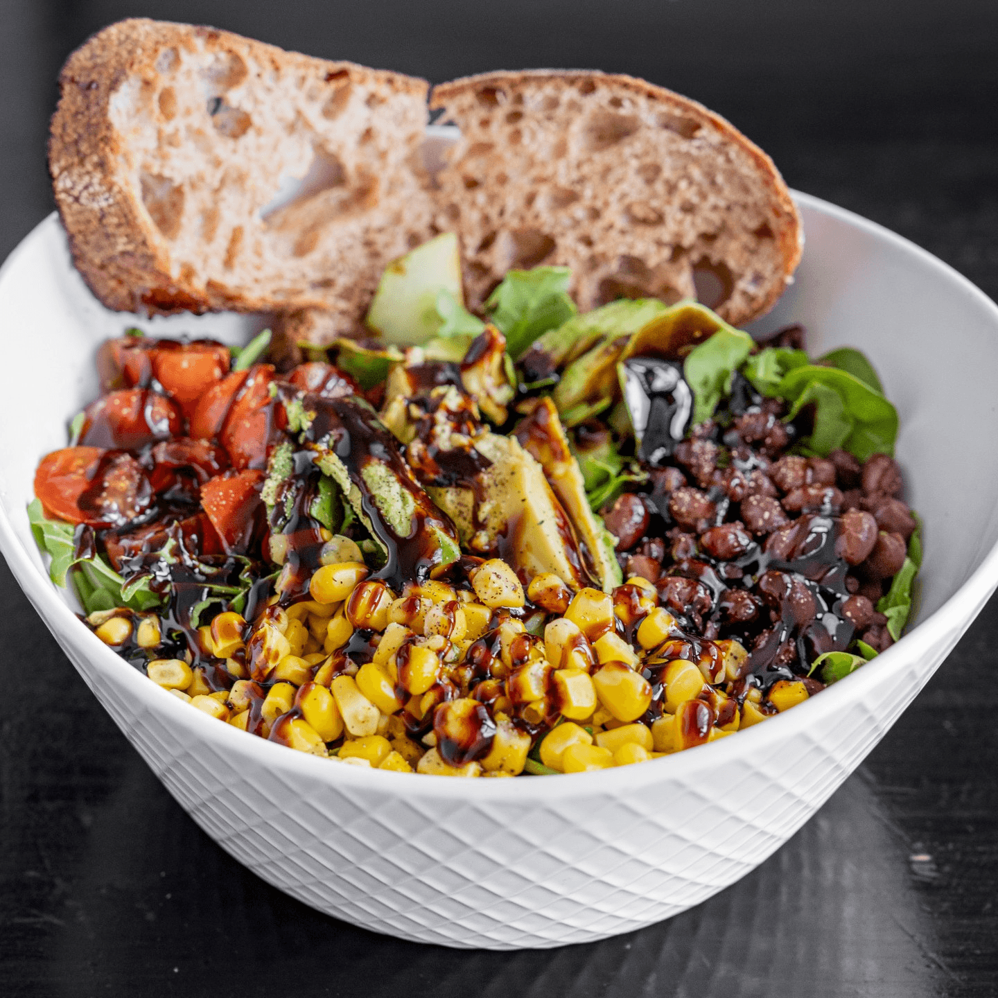 A Fusion of Heritage & Flavor