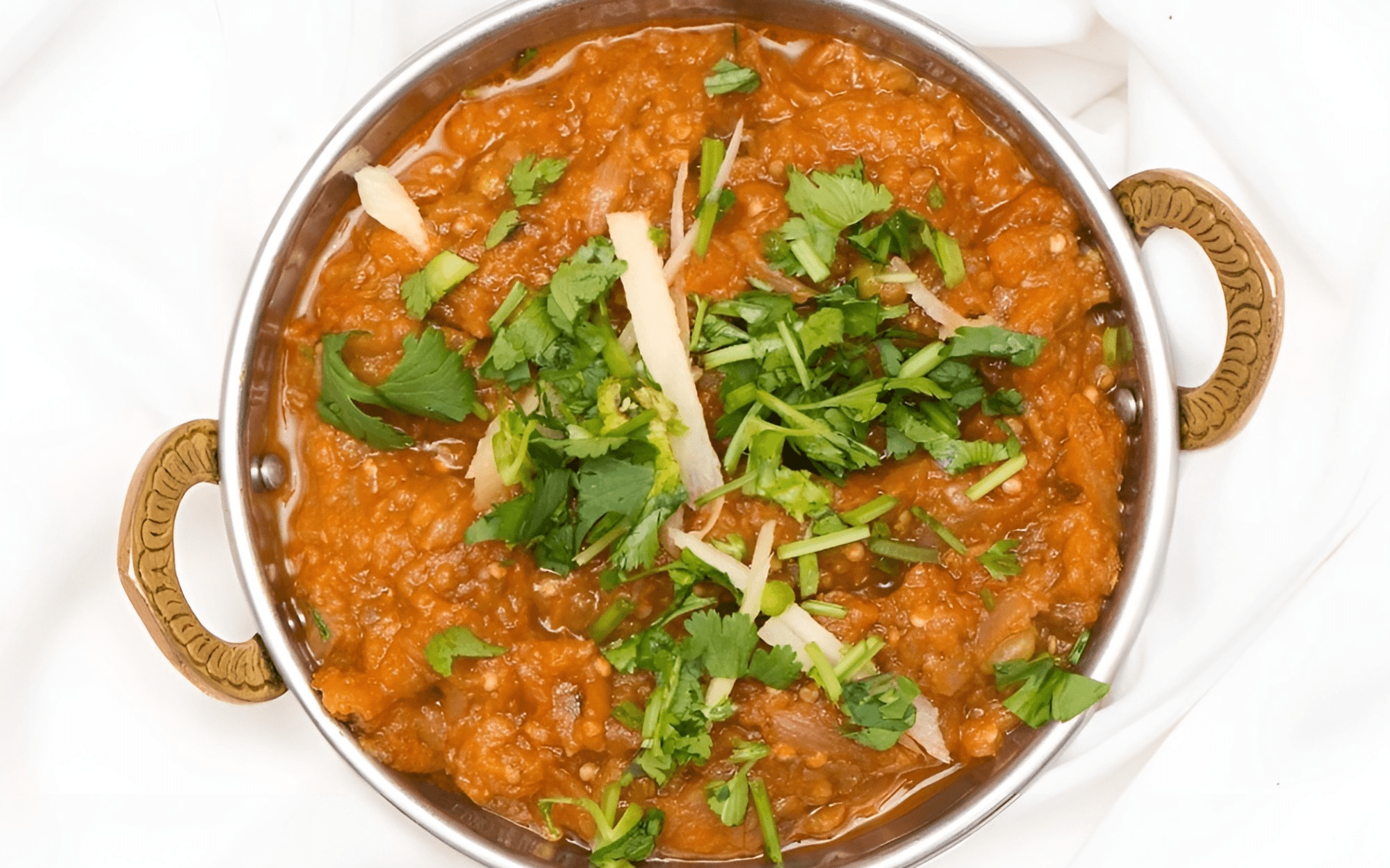 Curry Mantra