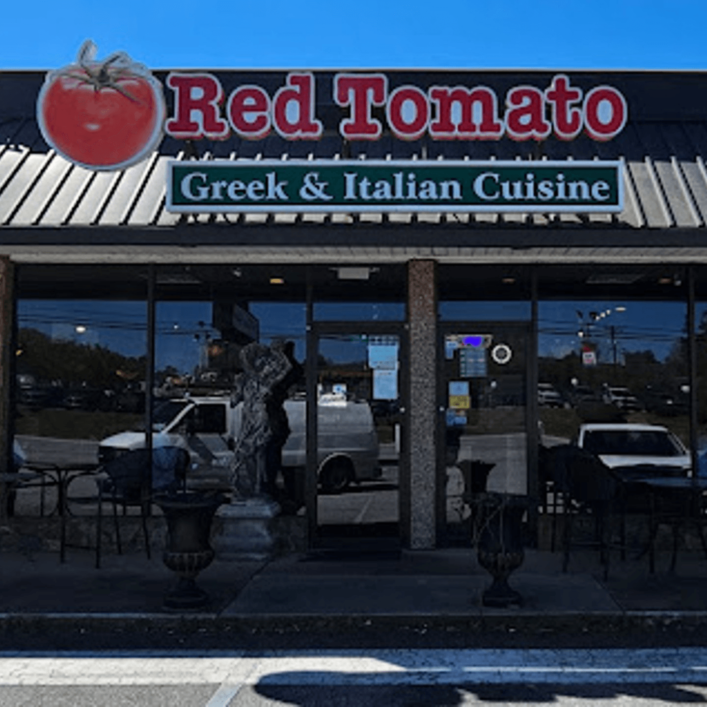 A Slice of History on Clemson Boulevard