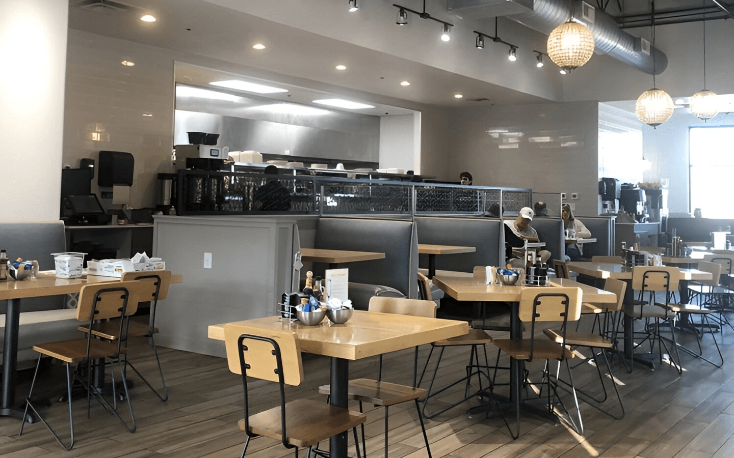Starwood Cafe Rewards