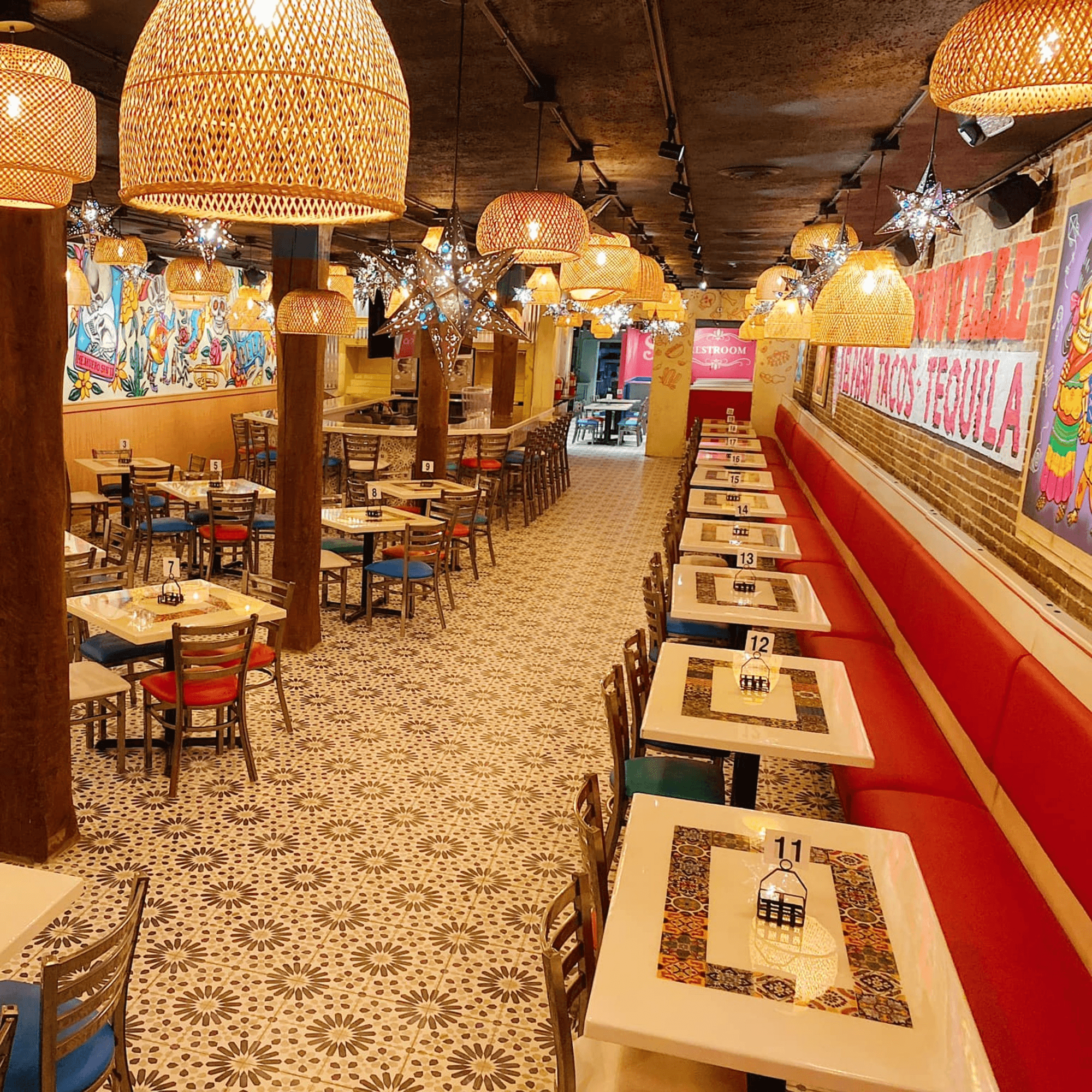 El Paso Tacos & Tequila gallery image #3