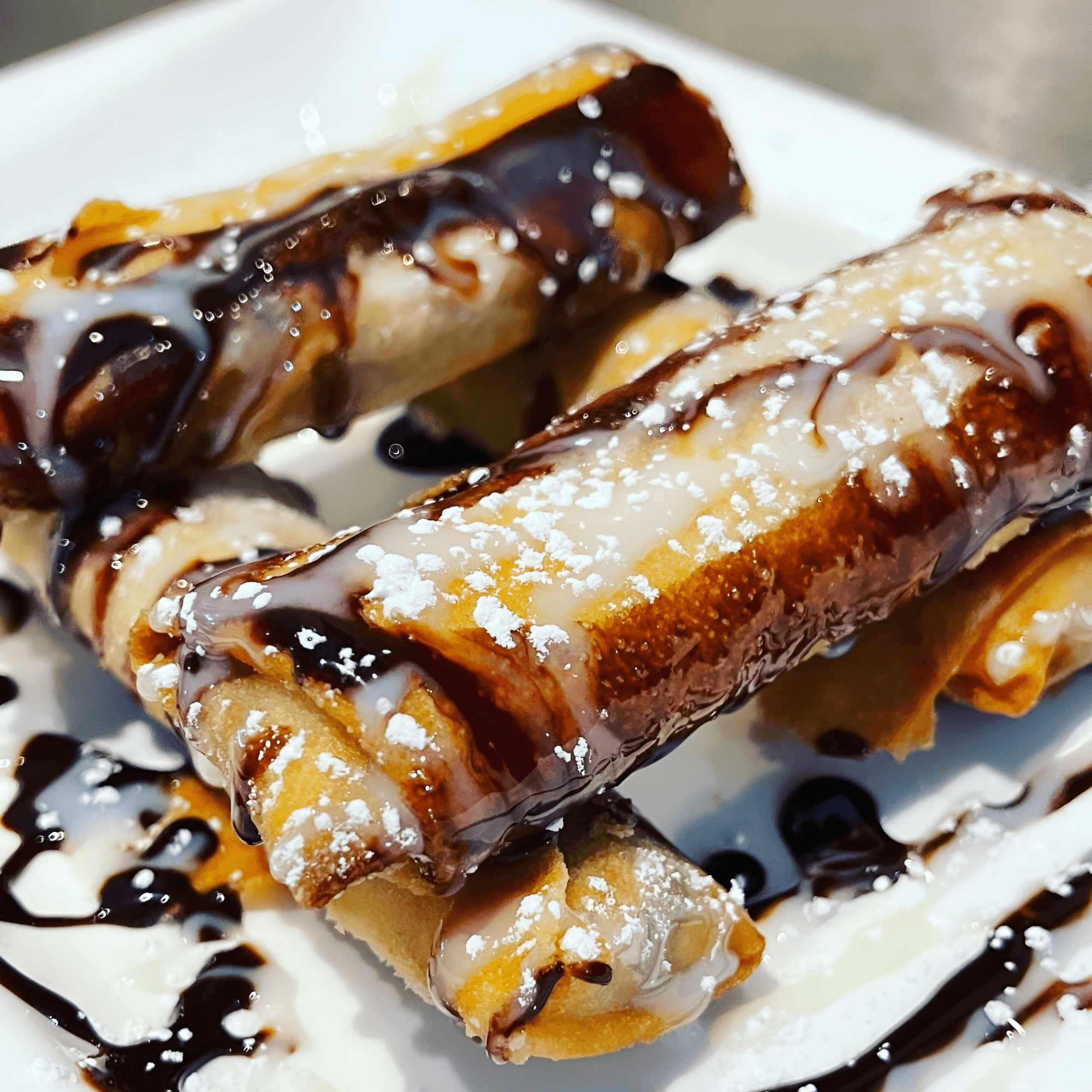 Ping Yang Thai Grill and Dessert gallery image #2