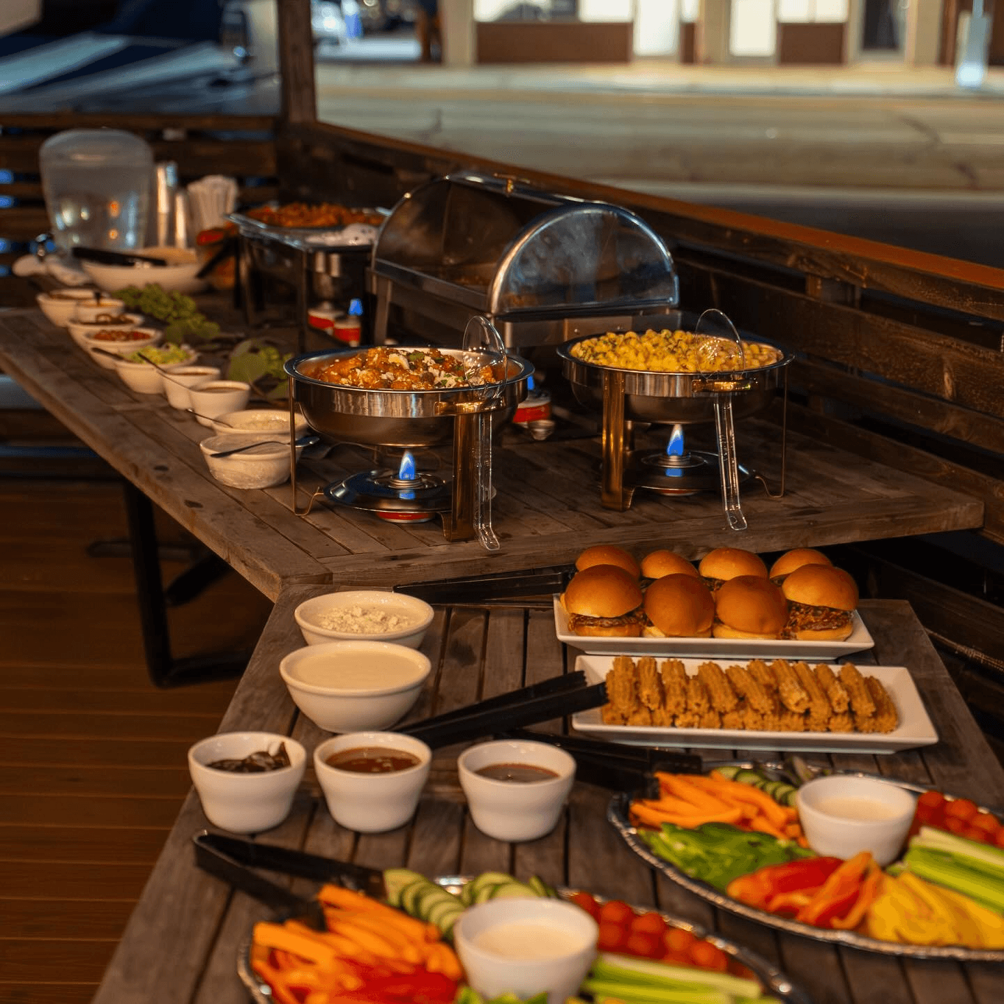 Make Your Ventura Event Unforgettable