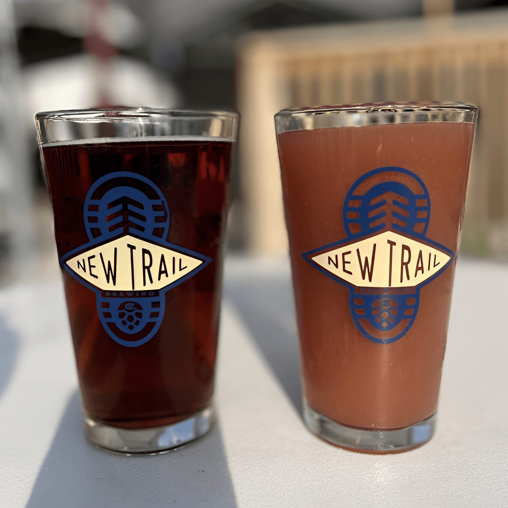 Off the Rails Barbeque & Drafthouse gallery image #2