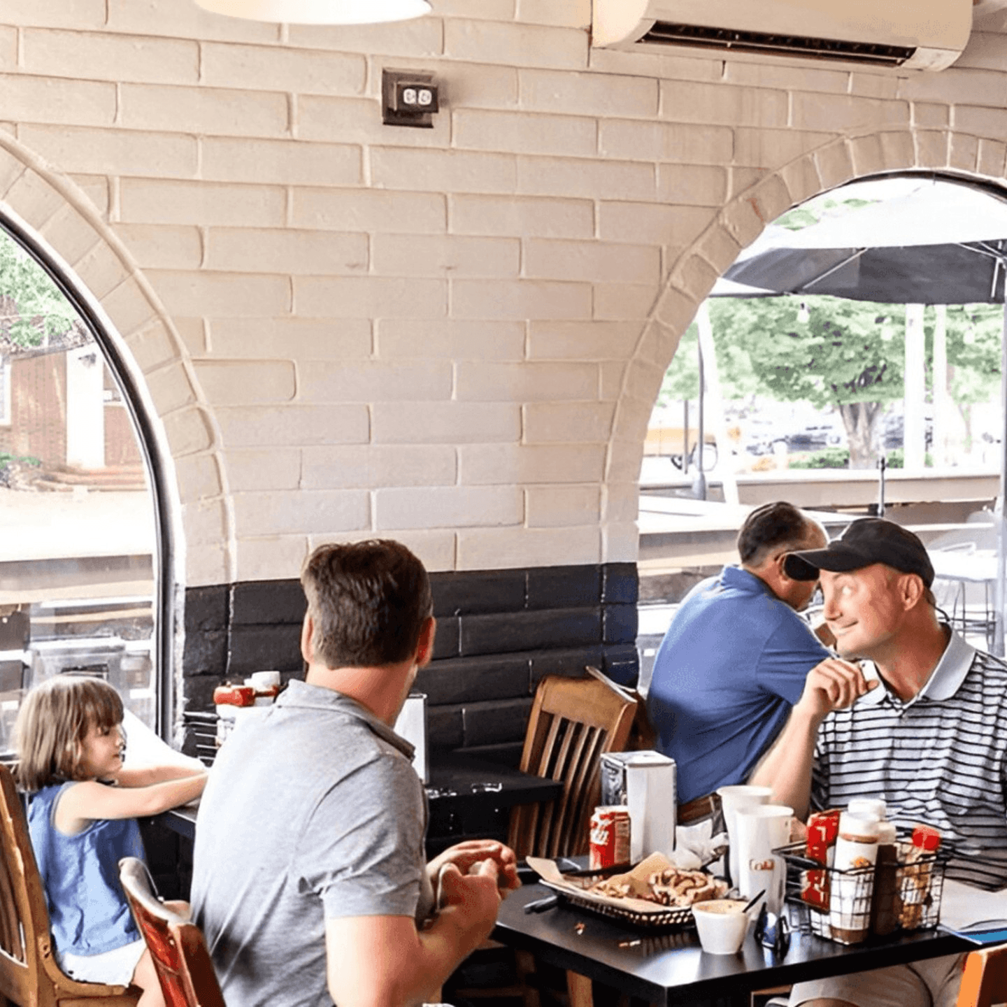 Host your party with us