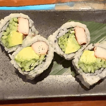 California Roll.
