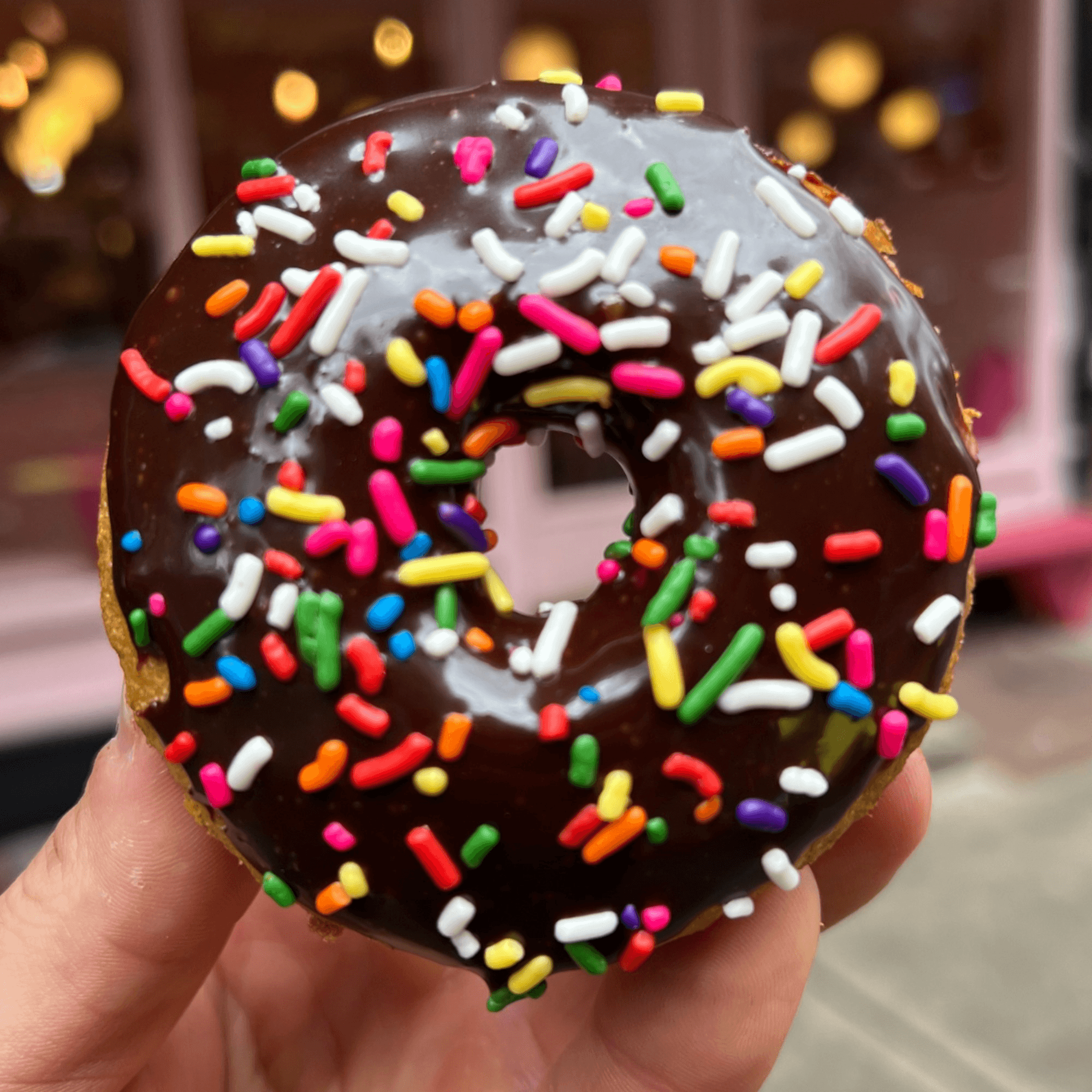 Dat Donut gallery image #3