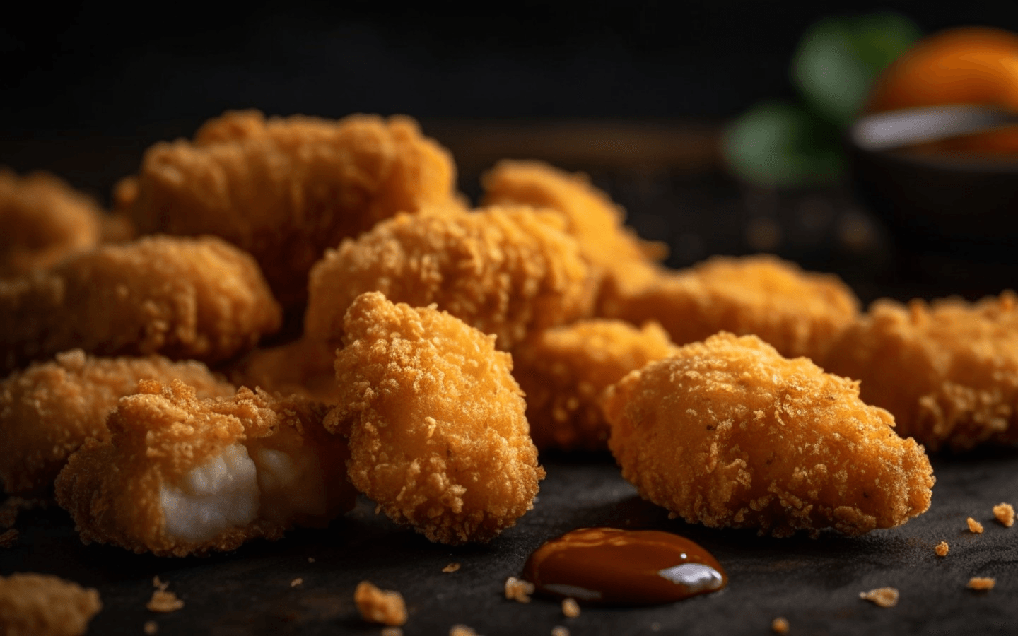 Rooster's Rewards