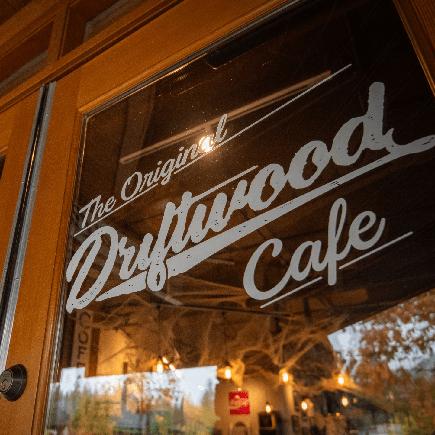 Get In Touch With Us