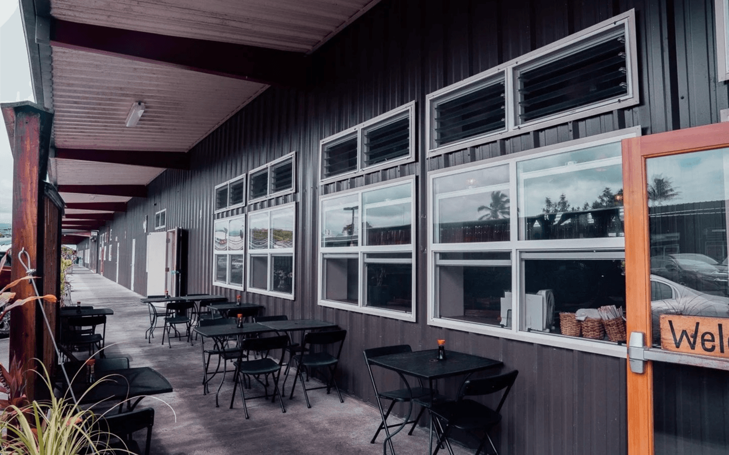 A Legacy of Homestyle Japanese Cooking in Hilo