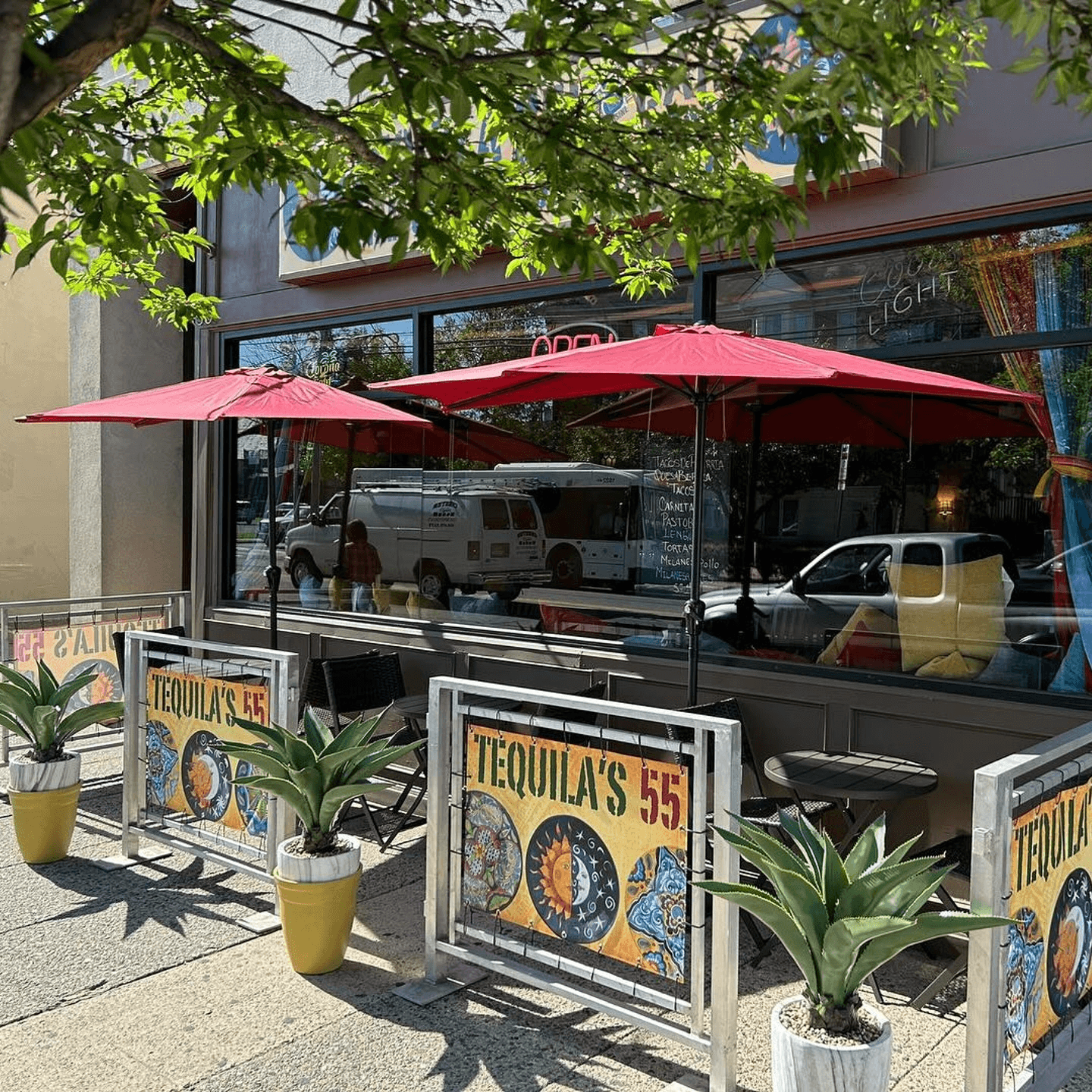 Your Go-To Spot for Mexican Flavor and Fun!