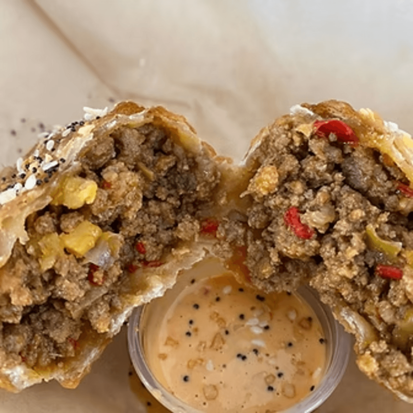 Where Bold Flavor Meets Latin Soul