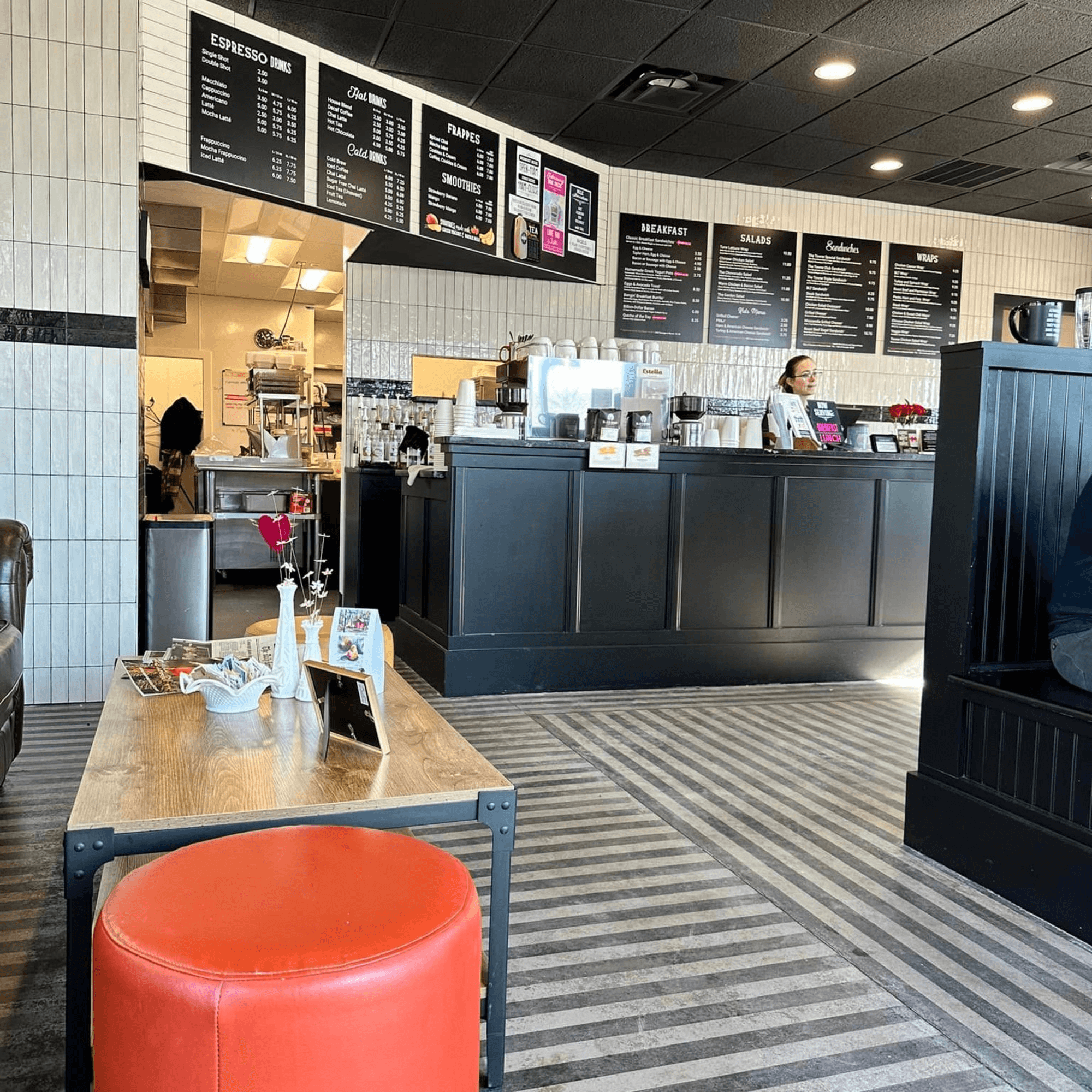 Towne Coffee & Cuisine gallery image #8