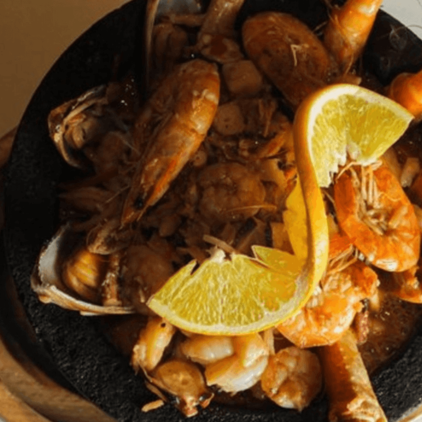 Seafood Catering for Your Event in Franklin Park