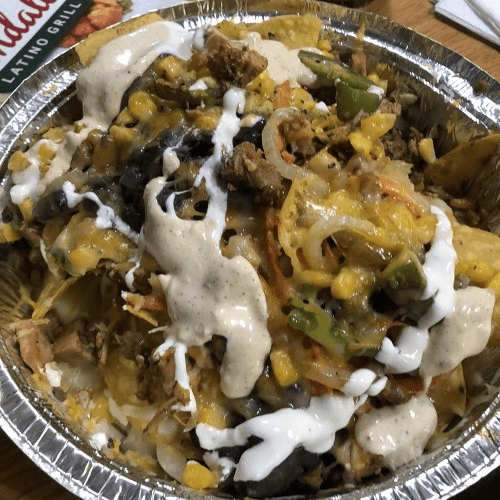 Nachos