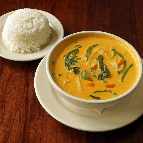 Red Curry