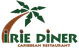 Irie Diner Caribbean Restaurant