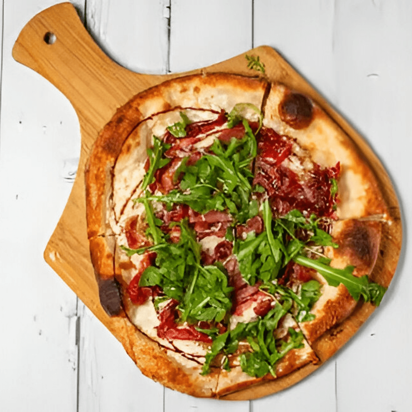 Crafted With Passion, Served With Love