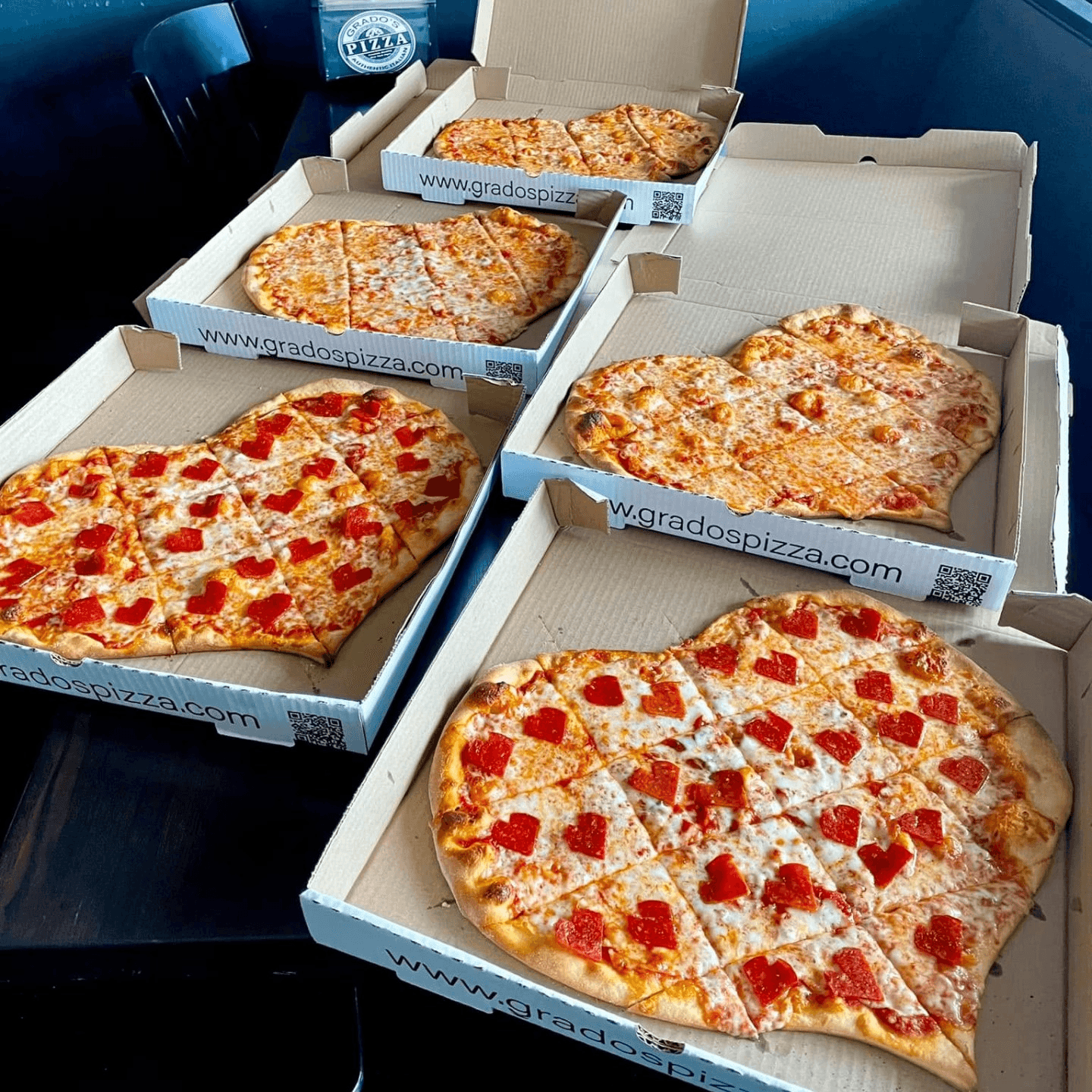 Catering for Any Occasion 🎉