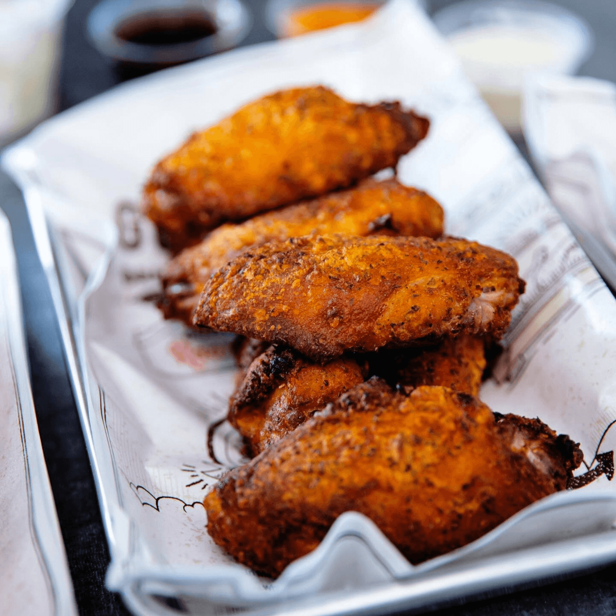 Goobne Chicken gallery image #3