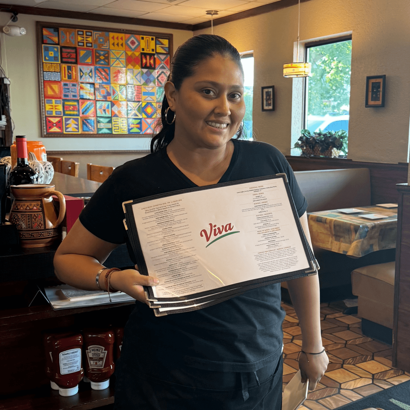 The Best Food In The World (Actually)🌎