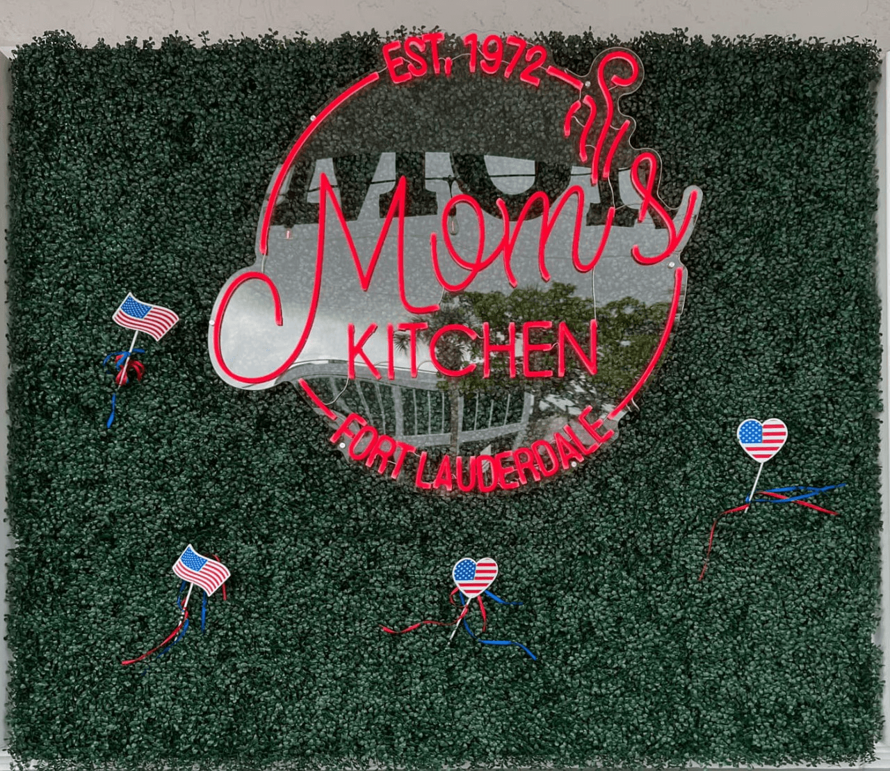 Restaurant Banner