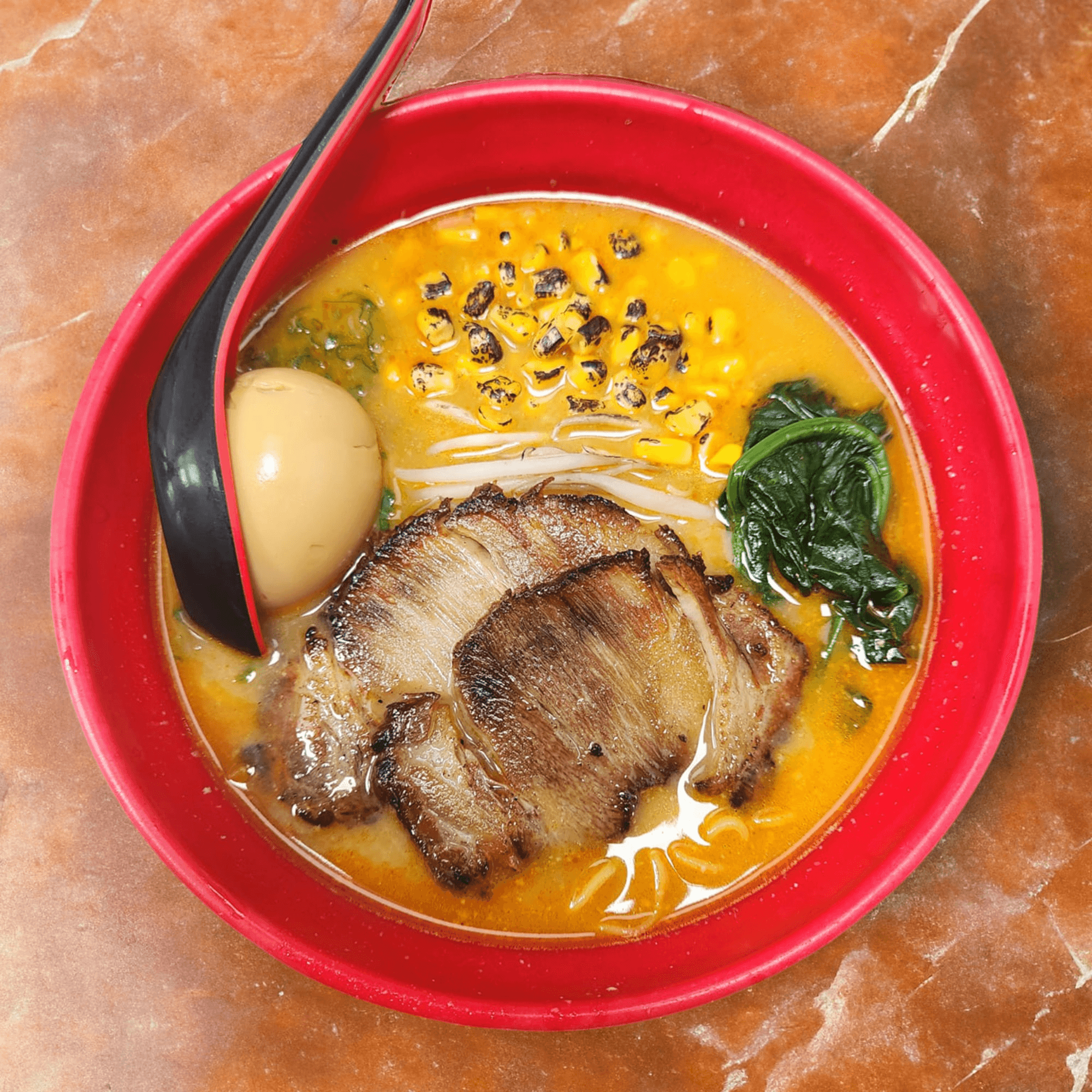 Bombin’ Ramen gallery image #2