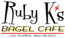 Ruby K's Bagel Cafe
