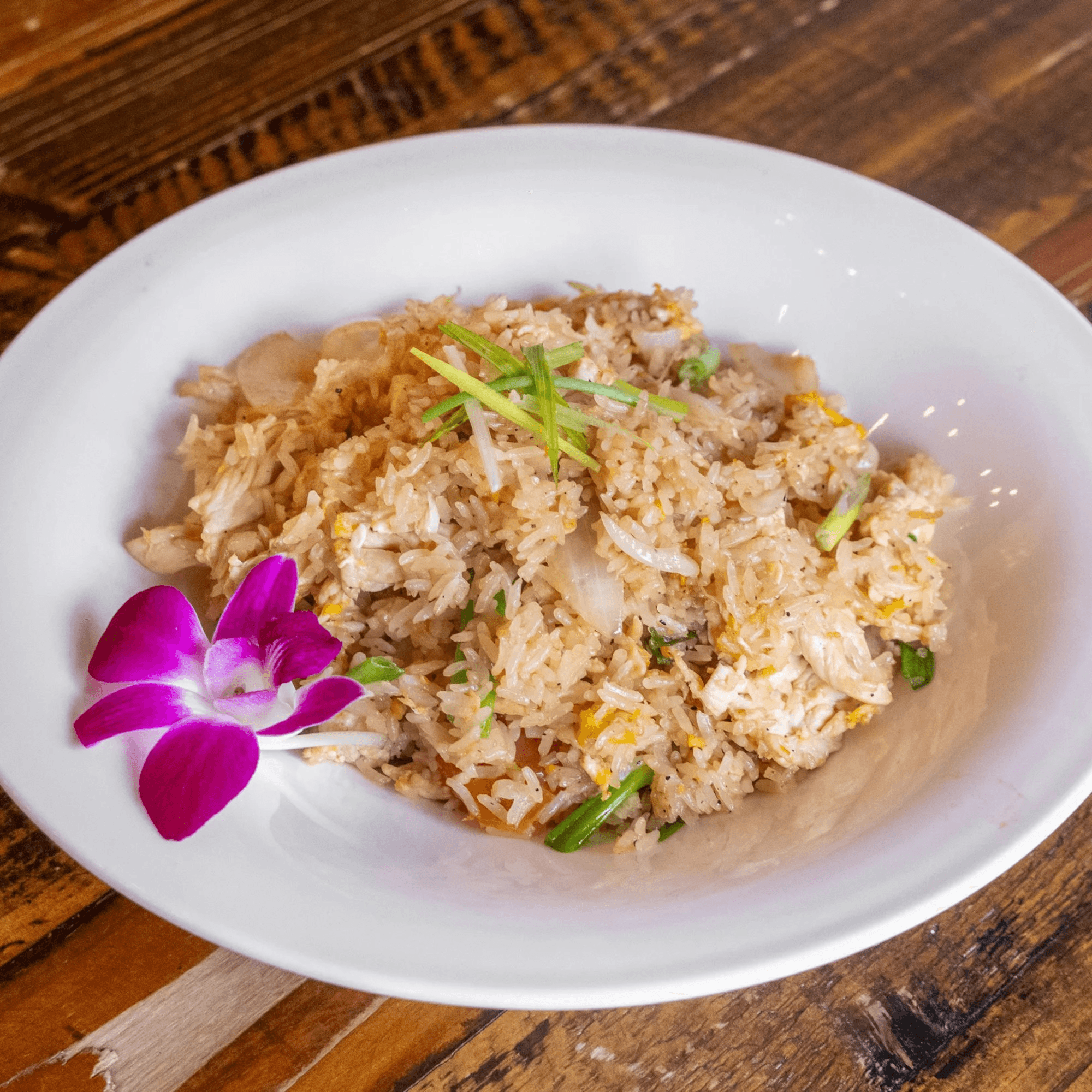 Siwa Thai Restaurant gallery image #3