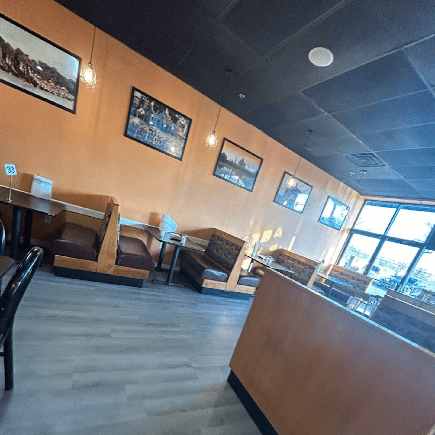 🍛 Your Next Favorite Spot