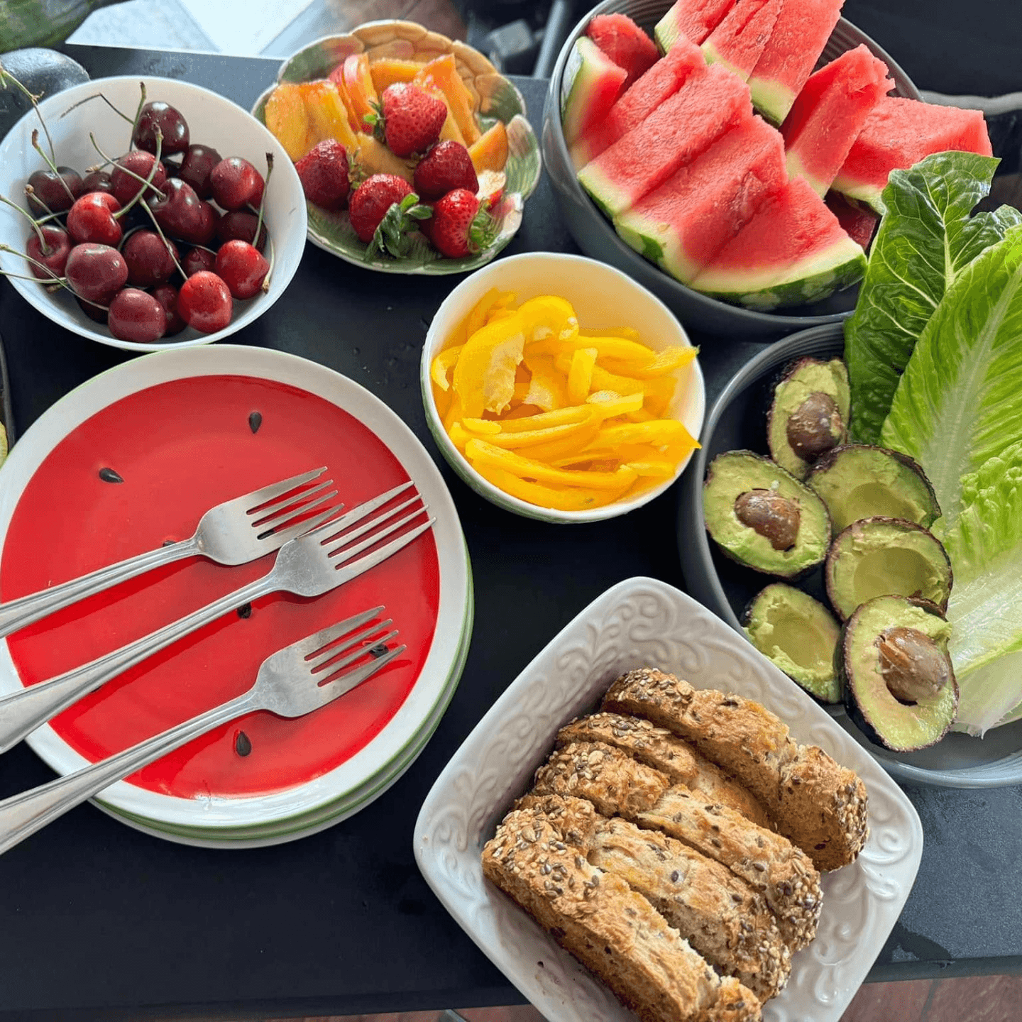 Vegan Catering for Your Next Event