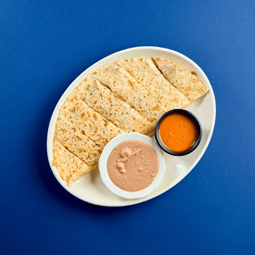 Quesadilla.