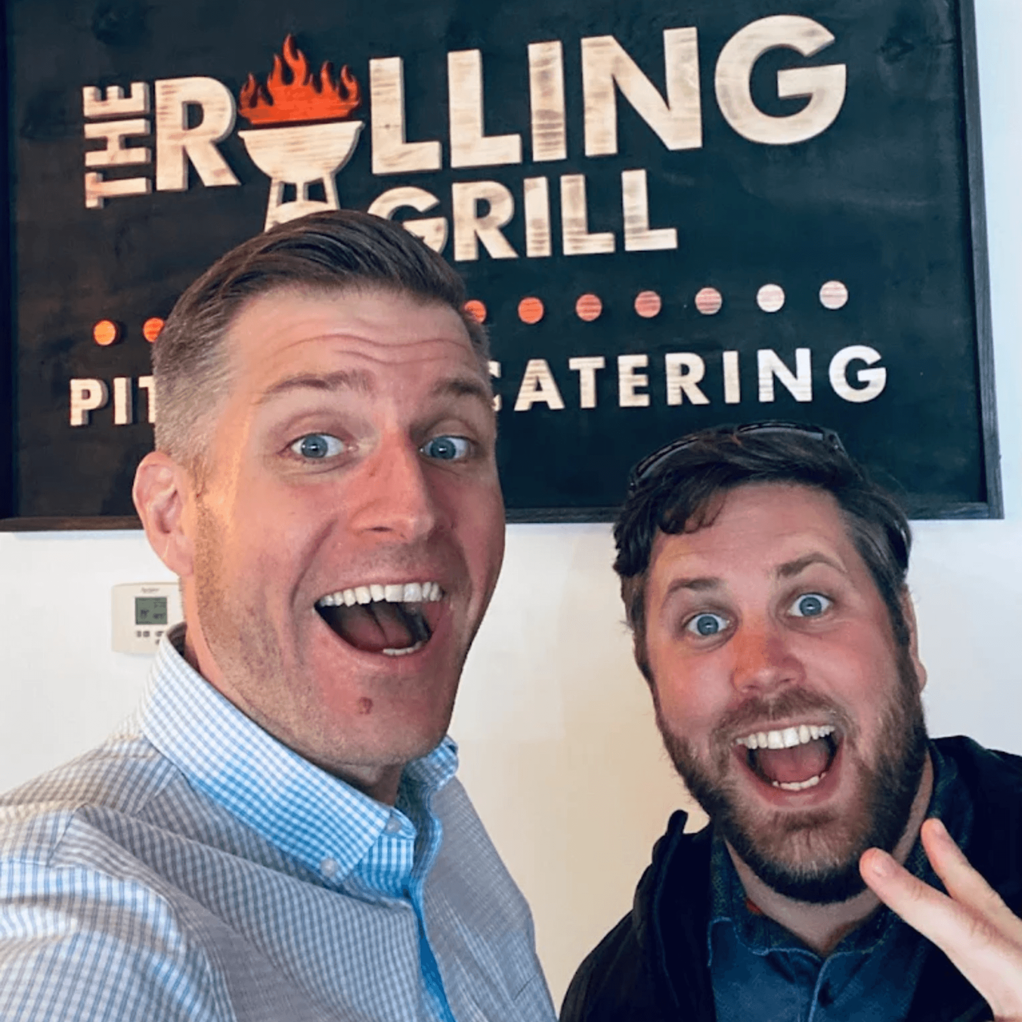 The Rolling Grill Pit Beef gallery image #1