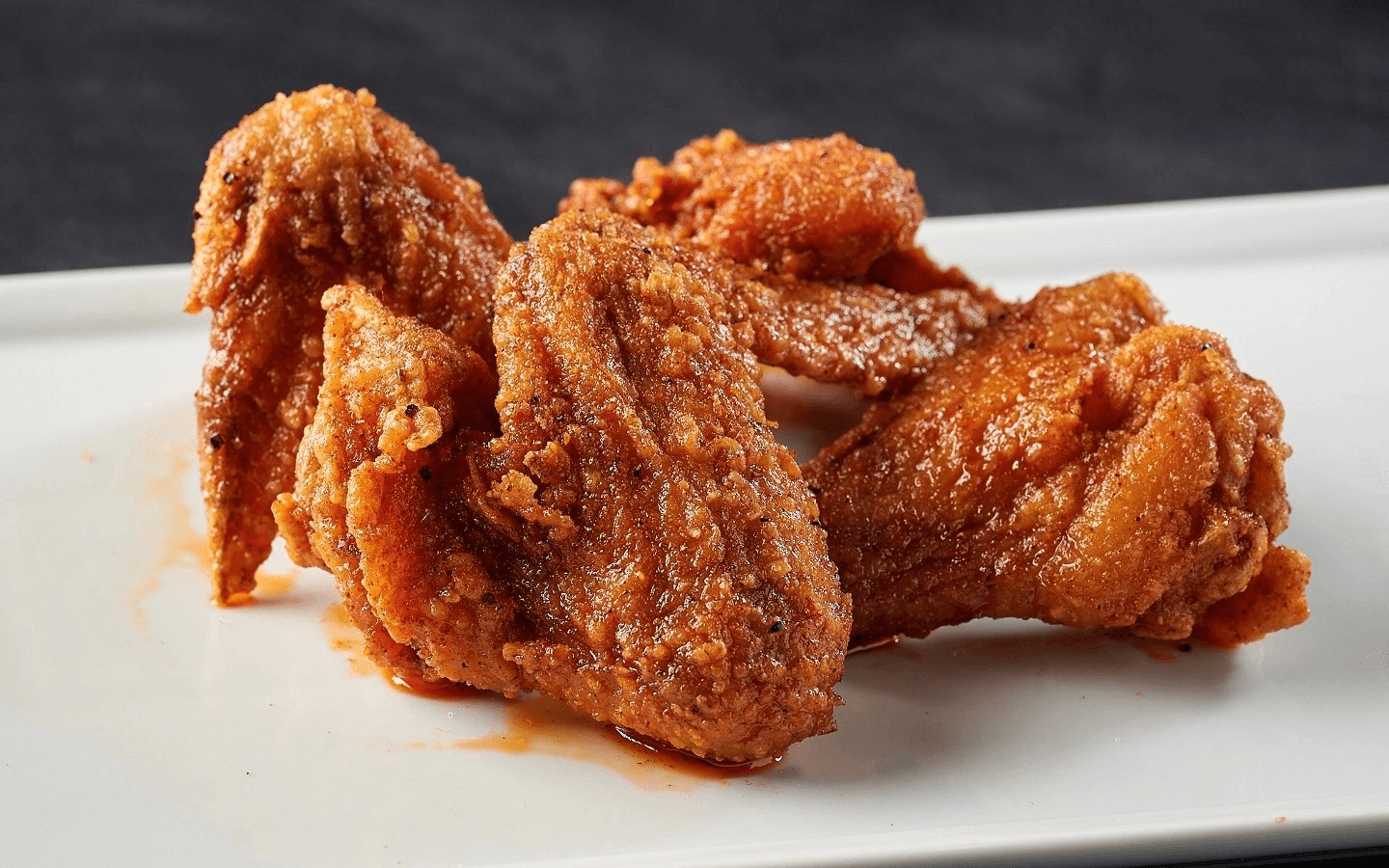 Hot Chicks House of Chicken Rewards