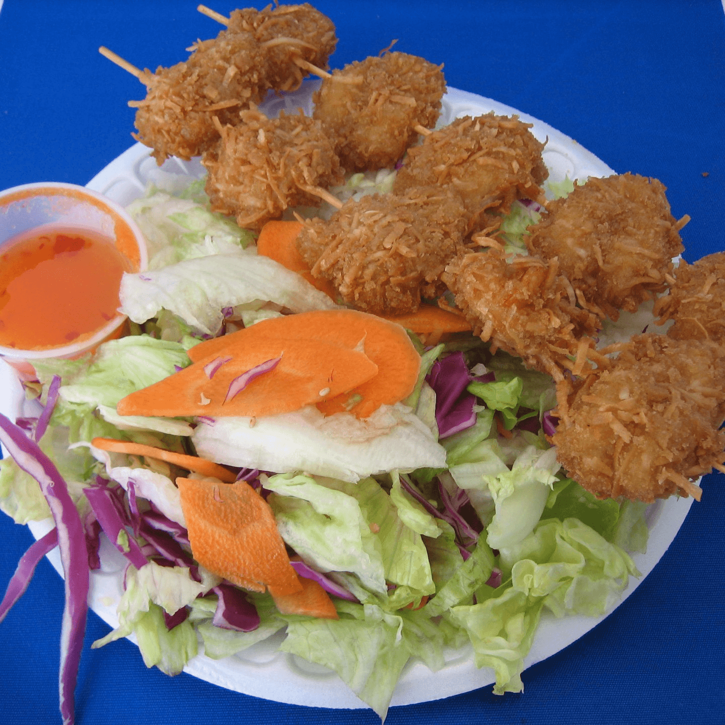 Easy and Convenient Ordering