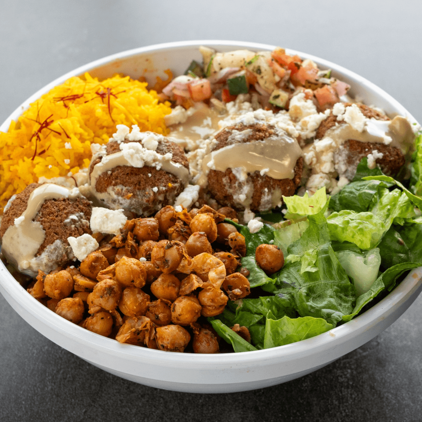 What’s Your Favorite Dish?