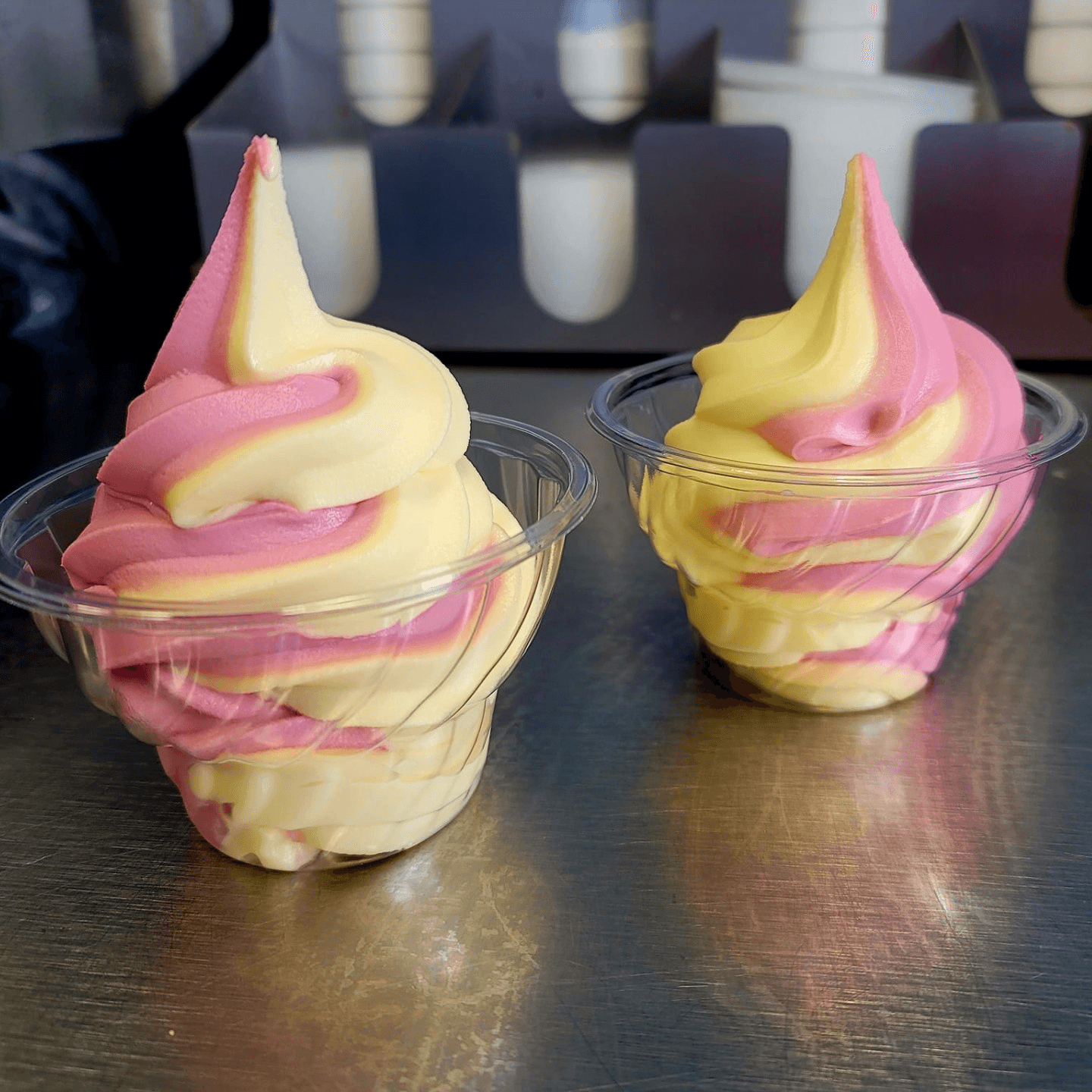 Ice Cream Time is Anytime