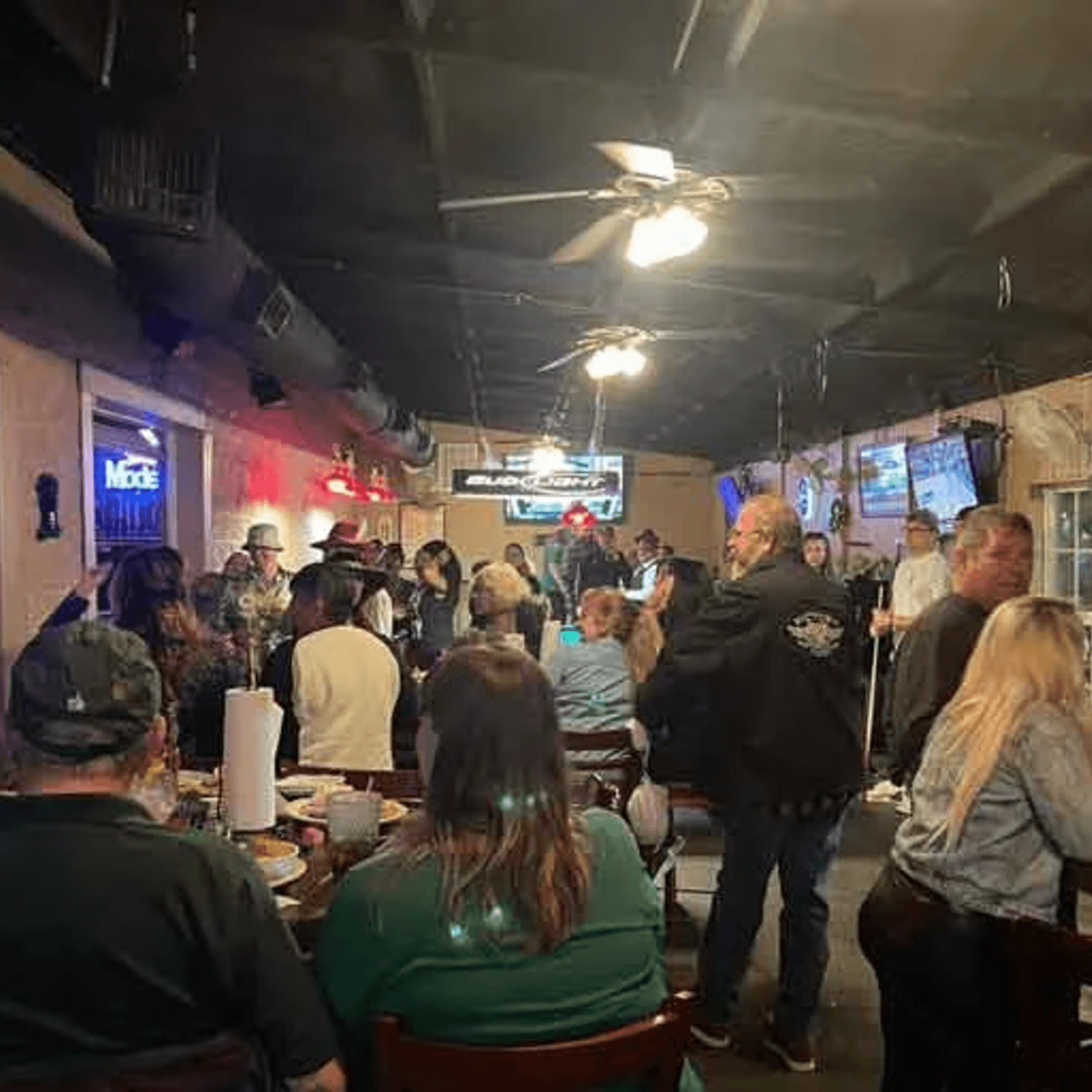 Wolfies Restaurant and Sports Bar gallery image #56