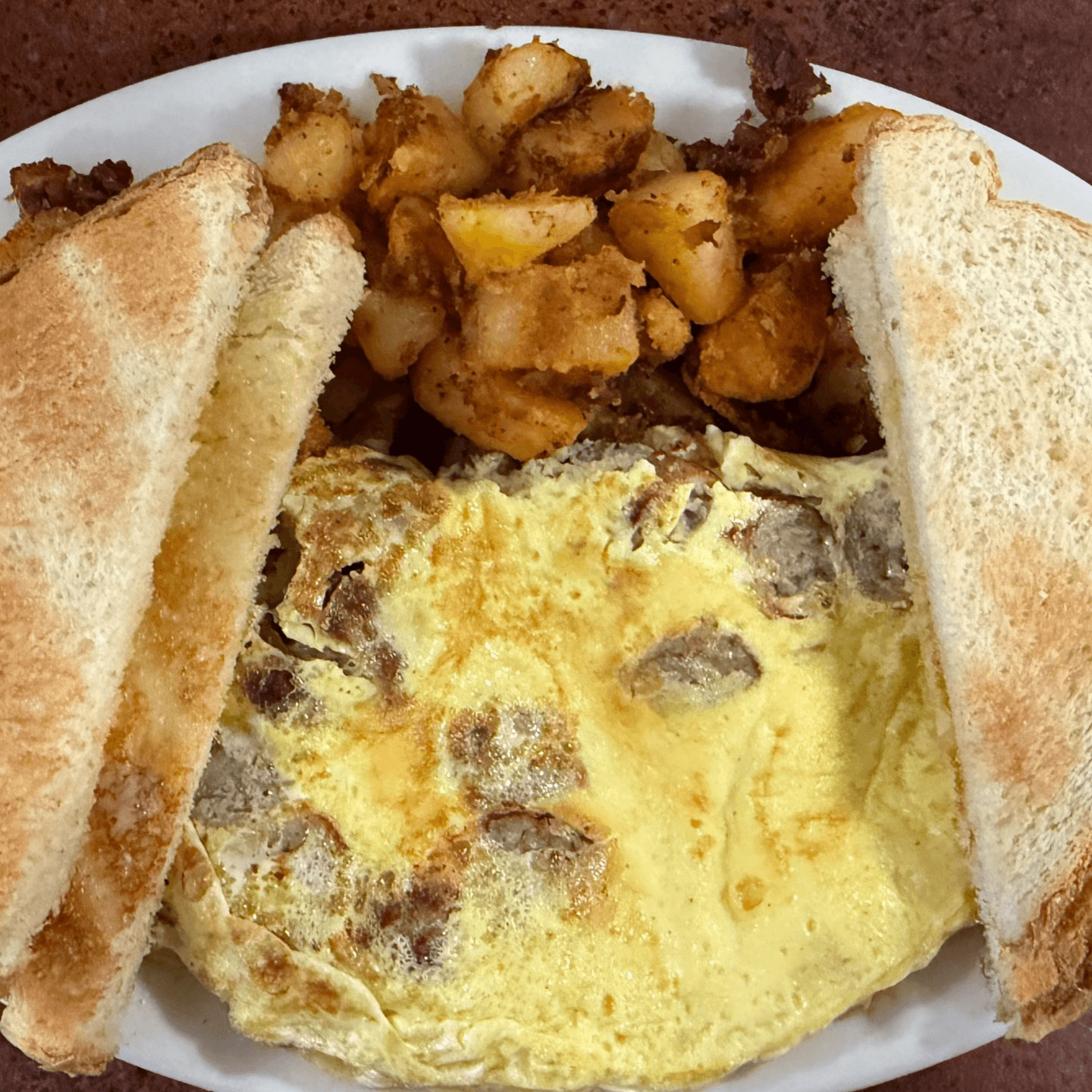 Our Signature Dishes