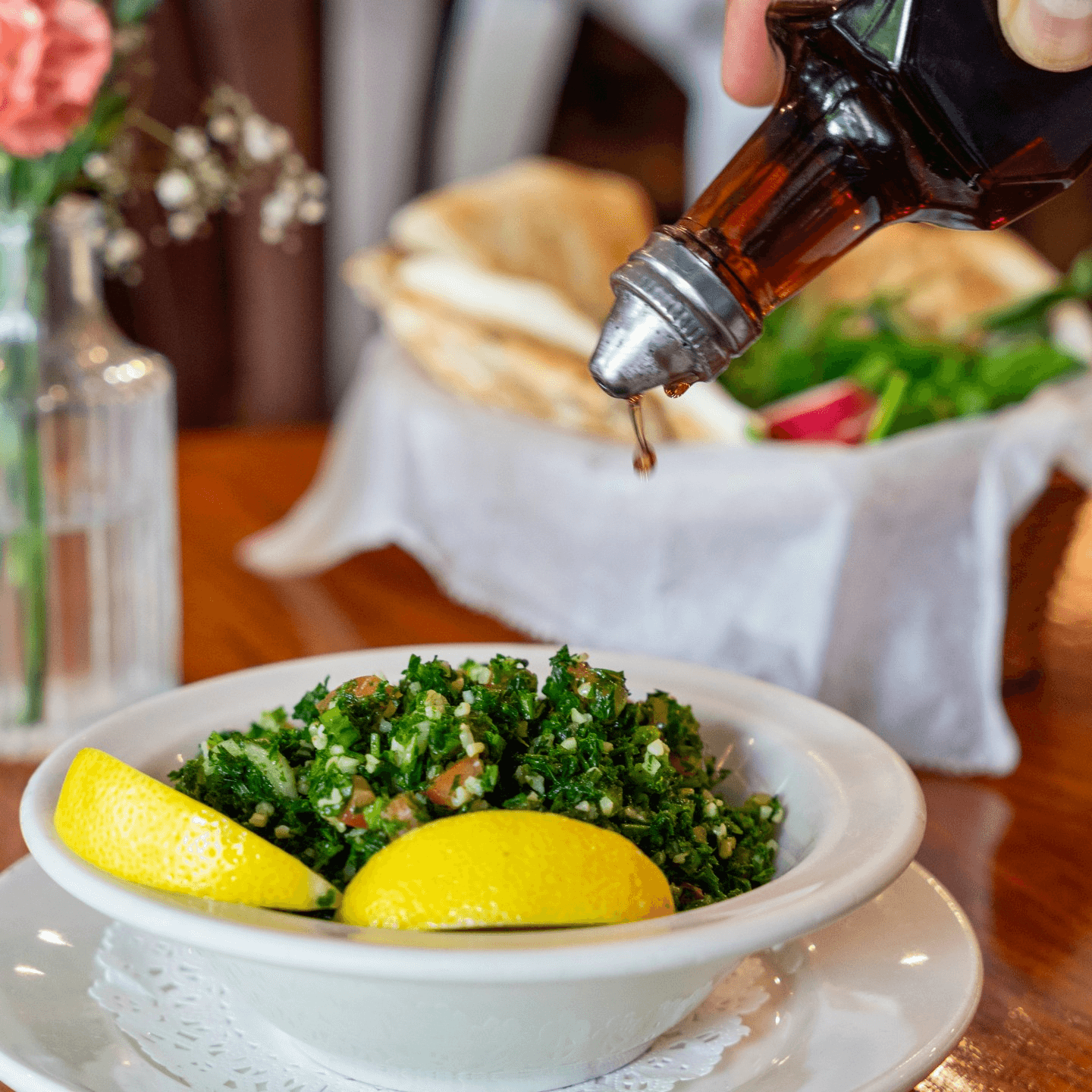 Let Our Family-Run Business Serve You