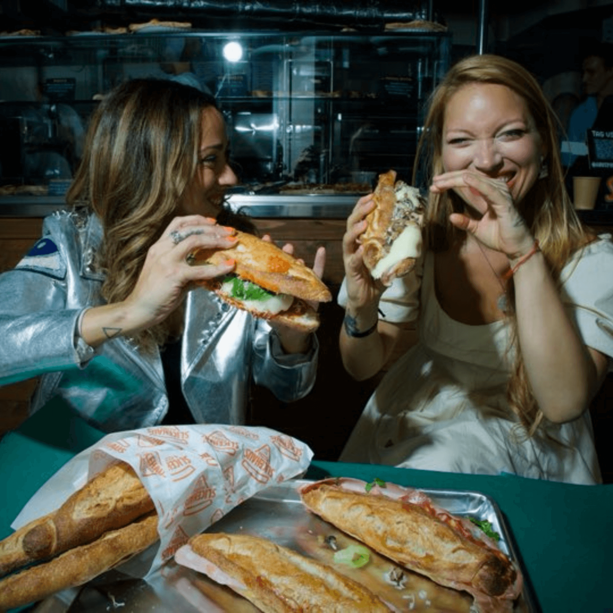 Slicehaus Pizzeria gallery image #1