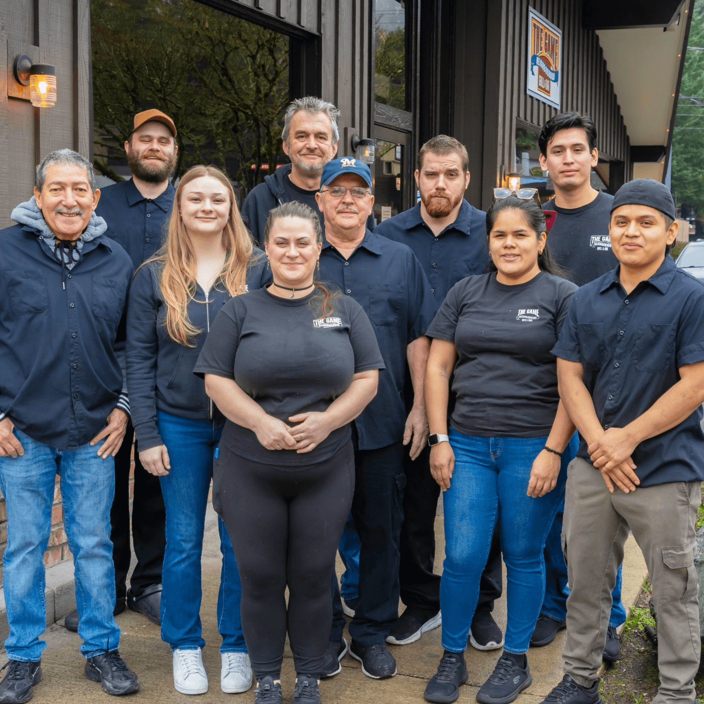 Our Mission Statement and About Us