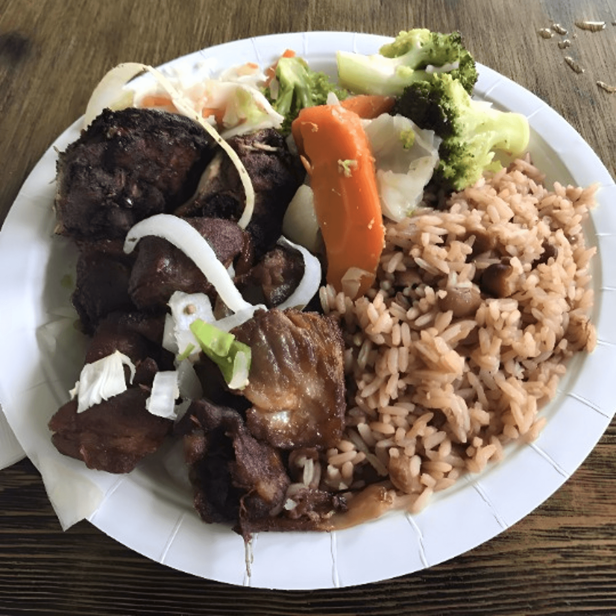 Naomi's Garden Restaurant & Lounge gallery image #1