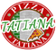 Tatiana Pizza