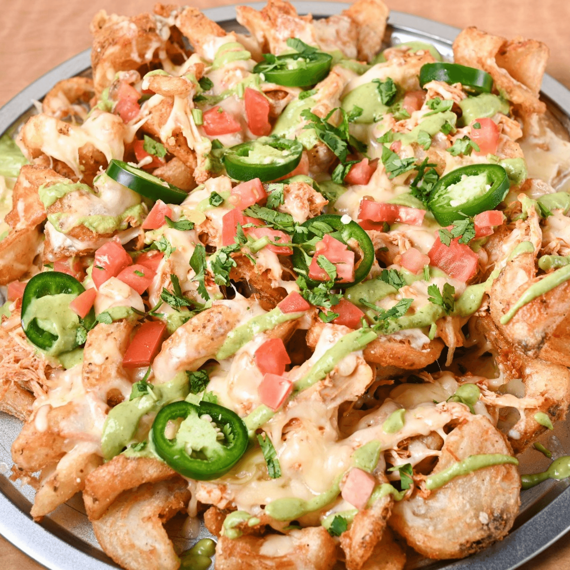 Cesar's Killer Margaritas - Broadway gallery image #5