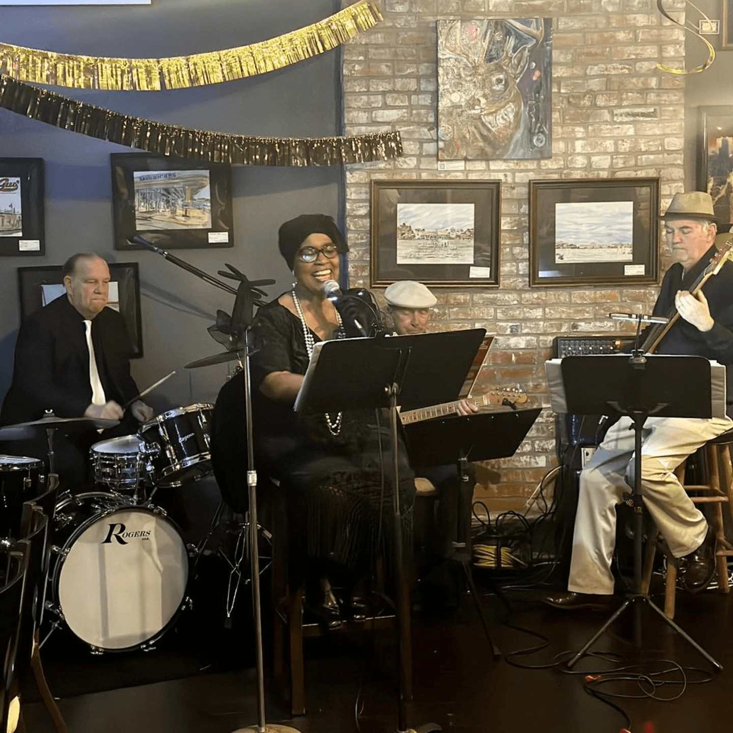 More Than Just Brunch