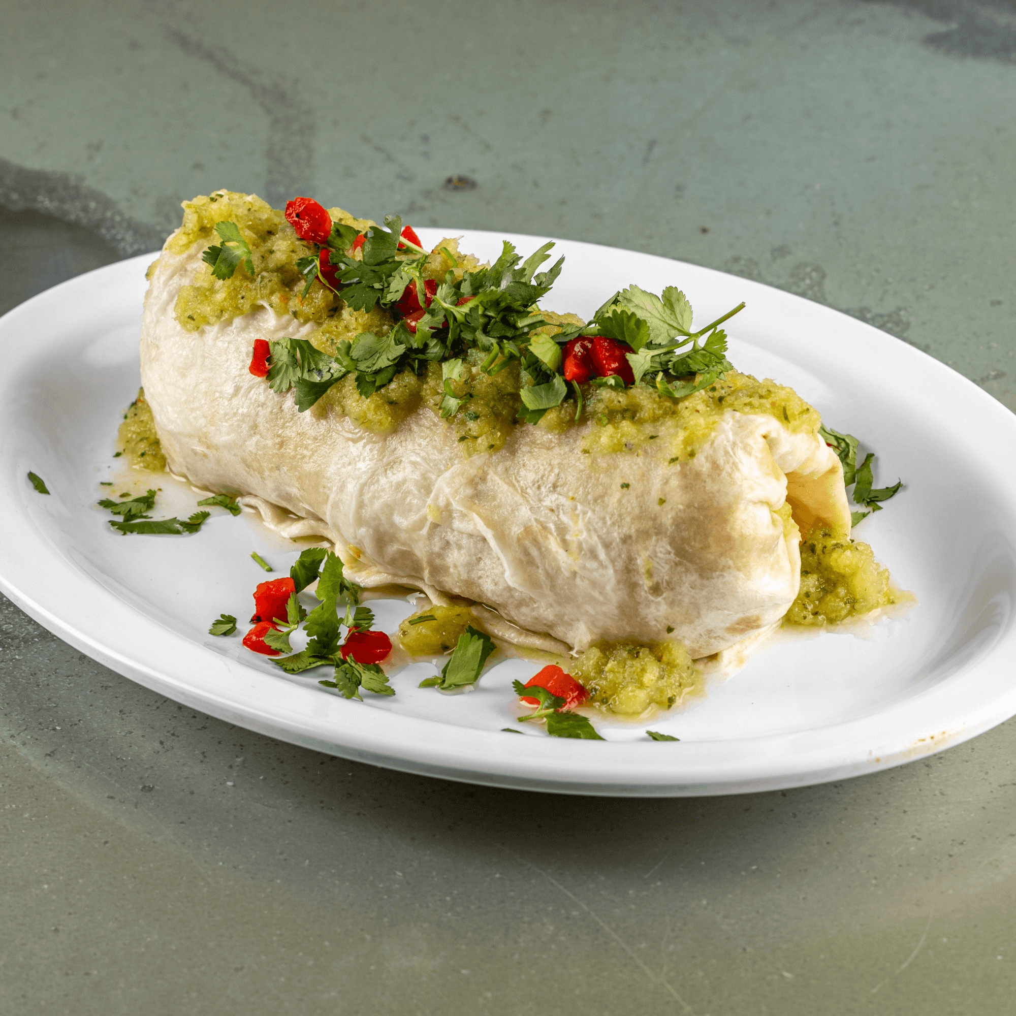 Raging Burrito gallery image #6