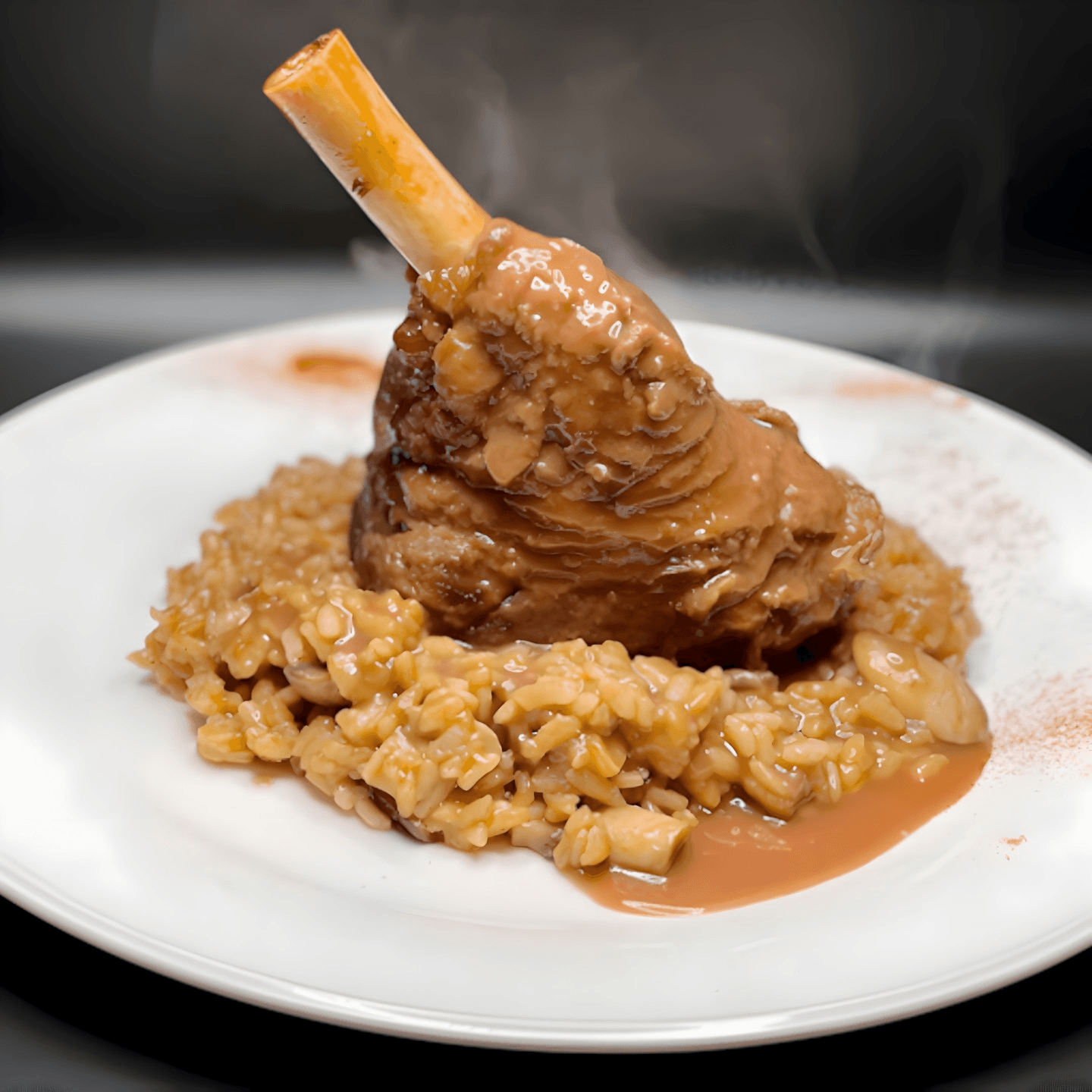 Authentic Italian Cuisine with a Modern Touch
