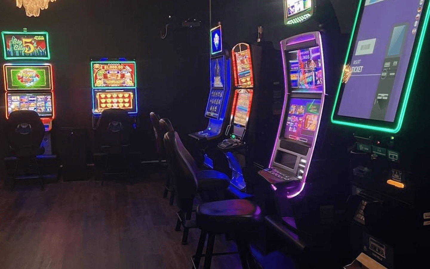 Montage Wine Bar & Spirits Rewards